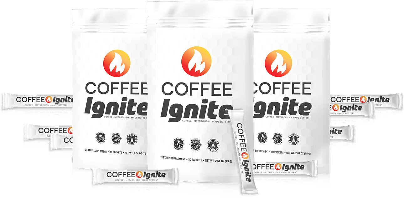 Yoga Burn Coffee Ignite Reviews