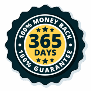 Money Back Guarantee