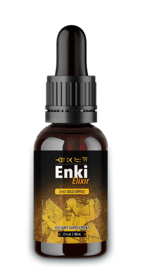 Enki Elixir Reviews