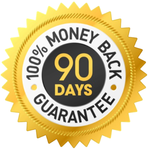 Money-Back-Guarantee