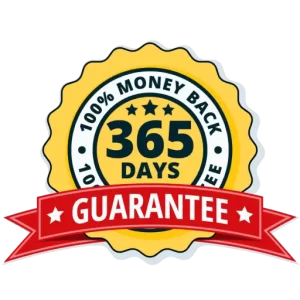 MoneyBack365 crystal restore