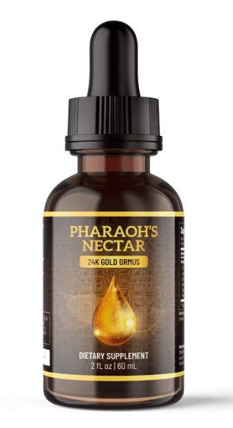 Pharaohs-Nectar