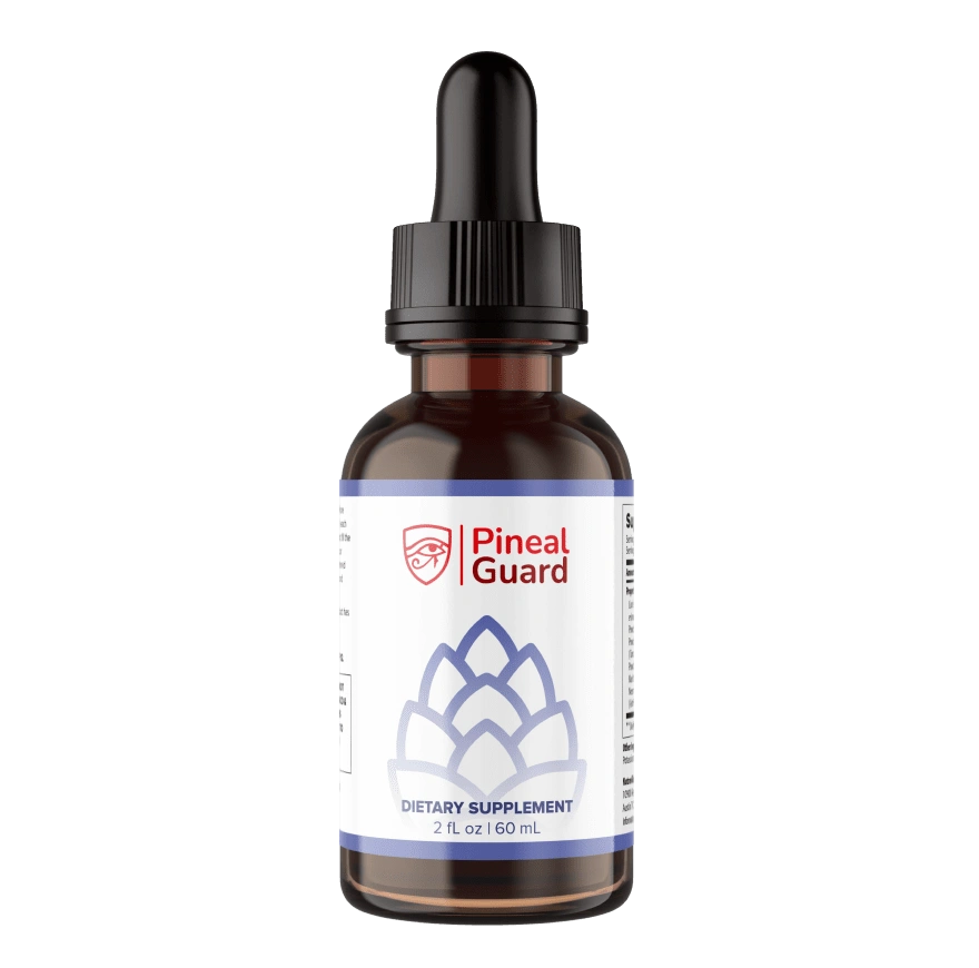 Pineal Guard Reviews