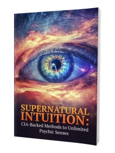 Supernatural-intution