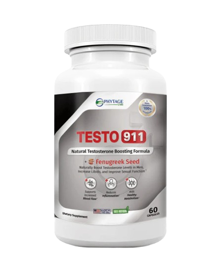 Testo 911
