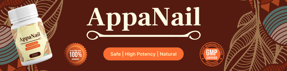 AppaNail header