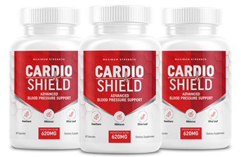 Cardio Shield Reviews