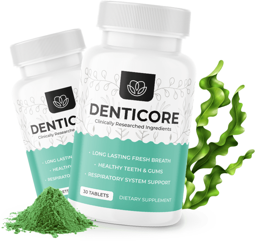 DentiCore Reviews