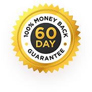 Money Back Guarantee