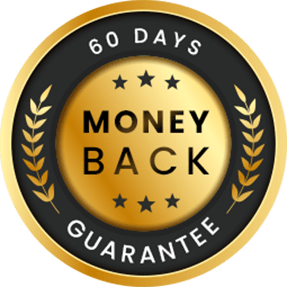 Money Back Guarantee