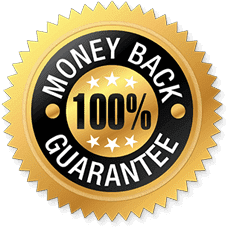 Money Back Guarantee