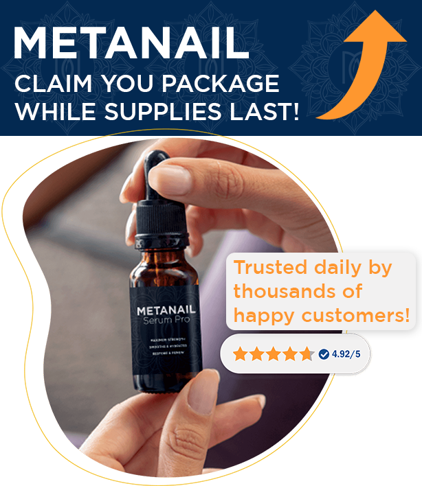 Metanail Serum Pro Customer Reviews