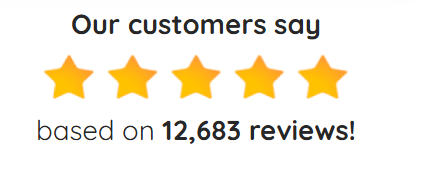 FlowForce Max Customer Reviews