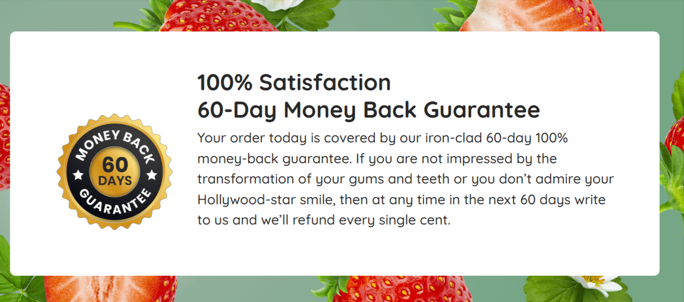 money-back-guaranteed