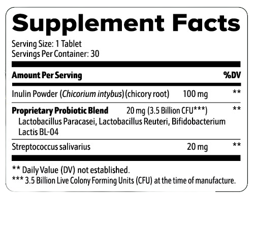 Prodentim-suppelment-facts-