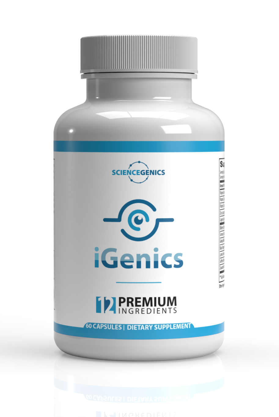 IGenics Reviews