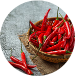 Cayenne Pepper