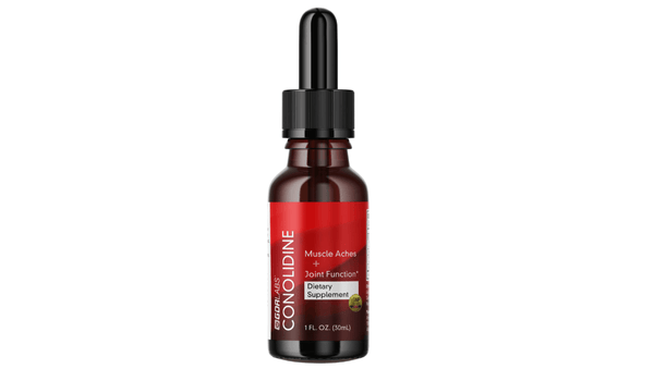 Conolidine ConoCB2 Reviews