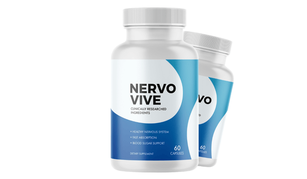 NervoVive Reviews