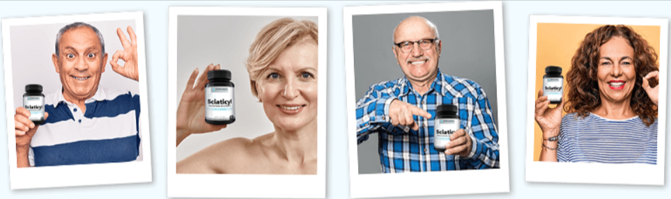 Sciaticyl Customer Reviews