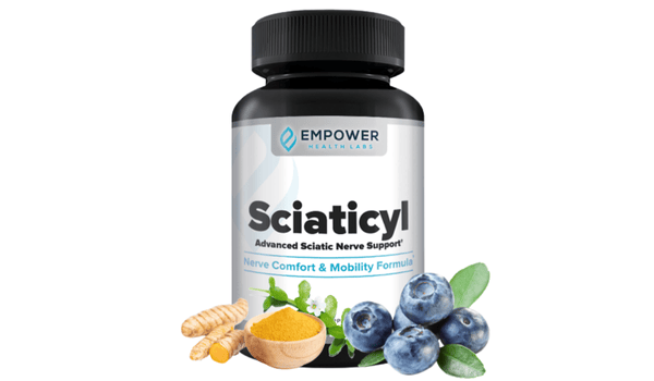 Sciaticyl Reviews