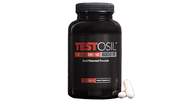 Testosil Reviews