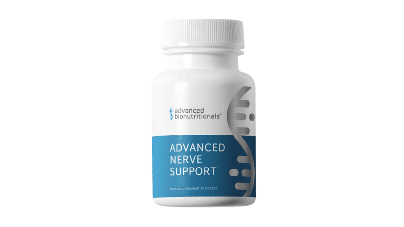 Advanced Nerve Support Reviews