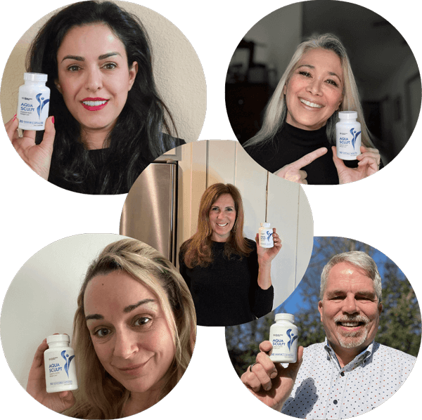 AquaSculpt Customer Reviews