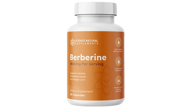 Berberine B1G2 Reviews