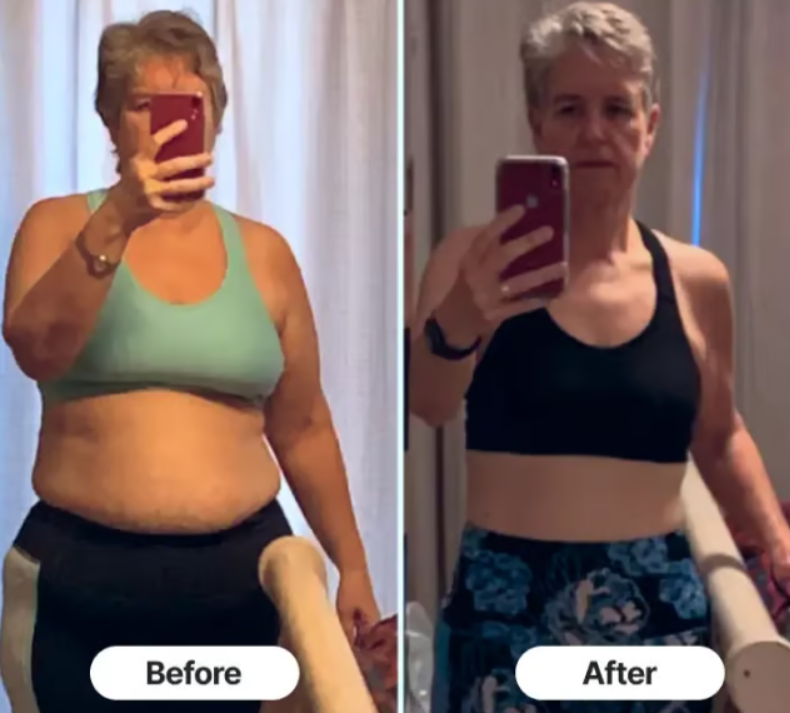 Beyond Body Benefits