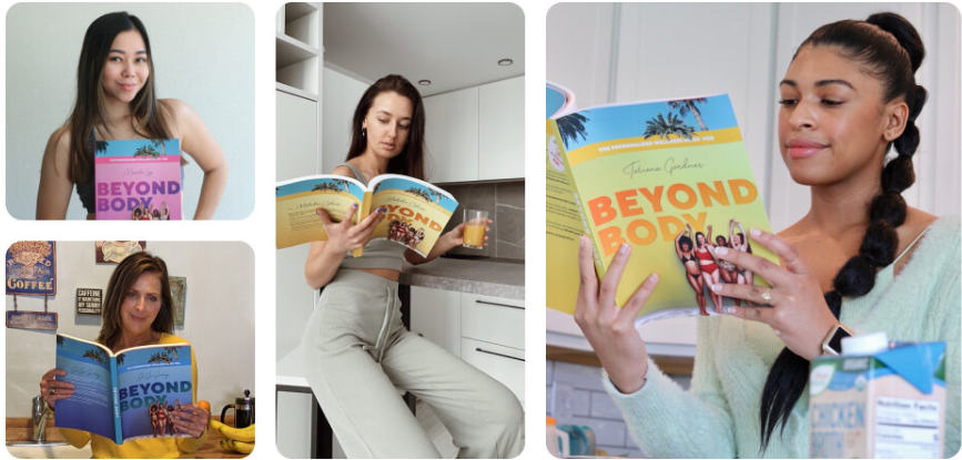 Beyond Body Customer Reviews