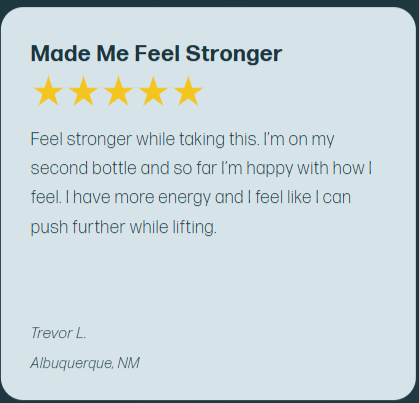 Biotics 8 Custmer Reviews