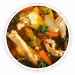 Chicken Bone Broth