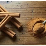 Cinnamon Extract