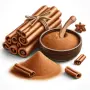 Cinnamon