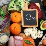 CoQ10