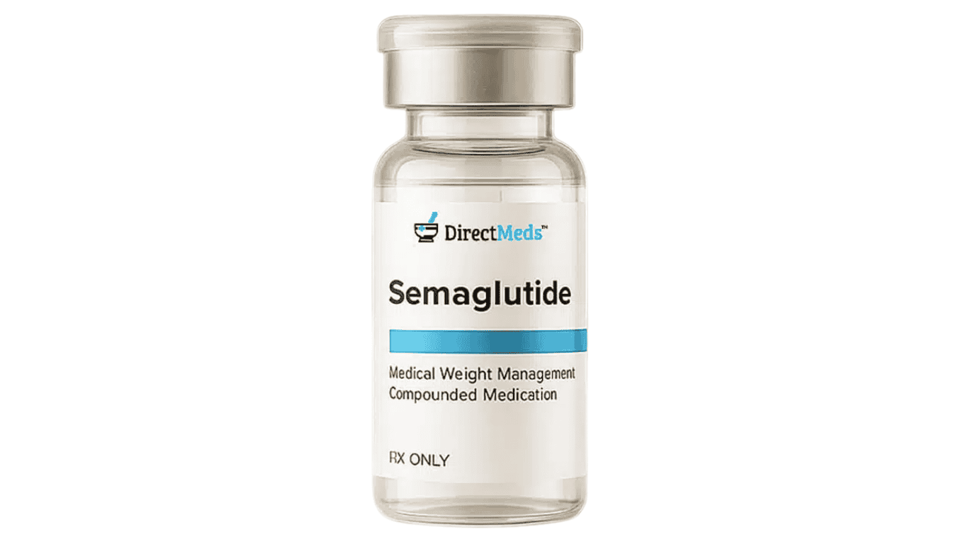 Direct Meds Semaglutide Reviews