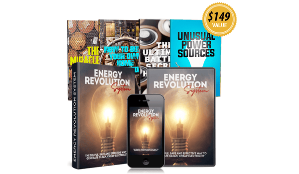 Energy Revolution System Reviews
