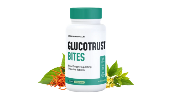 GlucoTrust Bites Reviews