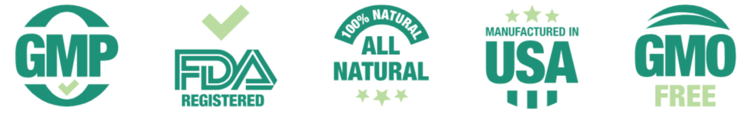 GlucoTrust Quality Assured