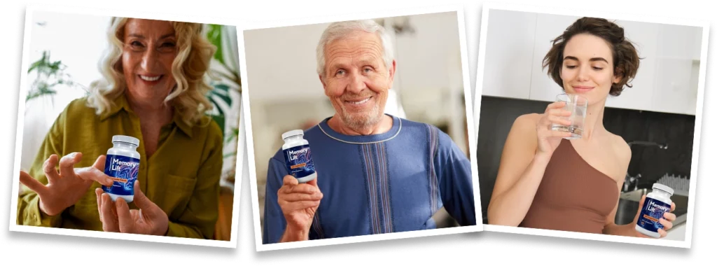 Memory Lift customer review