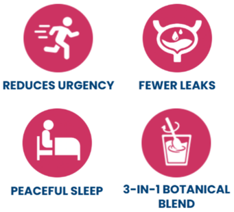 NativePath Bladder Health Benefits