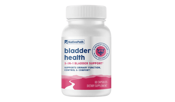 NativePath Bladder Health Reviews