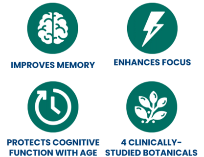 NativePath Brain Health Benefits