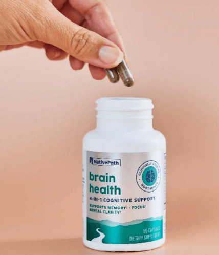 NativePath Brain Health uses