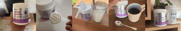 NativePath Native Creatine Customer Reviews