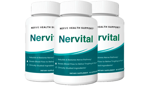 Nervital Reviews