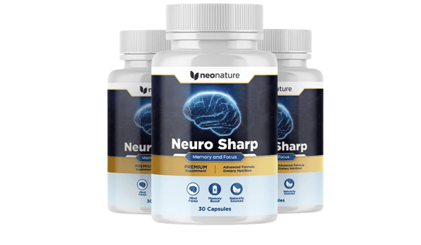 Neuro Sharp Reviews