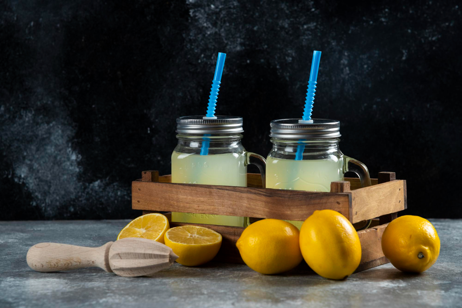 Pickle Lemonade Popeyes