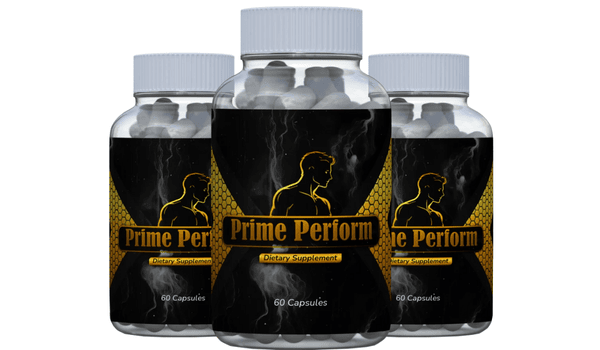 Prime Perform Reviews